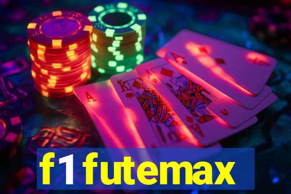 f1 futemax